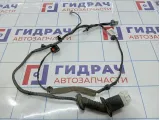 Проводка двери задней левой Geely Emgrand EC7 1067001190