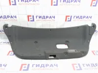 Обшивка крышки багажника Geely Emgrand EC7 1068002176