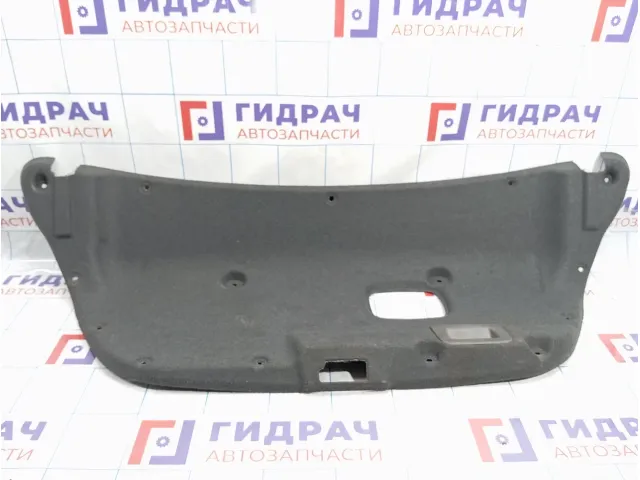 Обшивка крышки багажника Geely Emgrand EC7 1068002176
