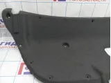Обшивка крышки багажника Geely Emgrand EC7 1068002176