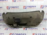 Обшивка крышки багажника Geely Emgrand EC7 1068002176