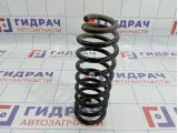 Пружина задняя Geely Emgrand EC7 1064001270