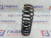 Пружина задняя Geely Emgrand EC7 1064001270