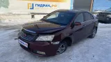 Привод передний правый Geely Emgrand EC7 1064001141
