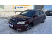 Geely Emgrand EC7