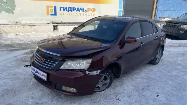 Geely Emgrand EC7