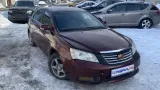 Привод передний правый Geely Emgrand EC7 1064001141