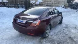 Привод передний правый Geely Emgrand EC7 1064001141