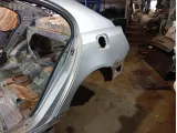 Крыло заднее левое Geely Emgrand EC7