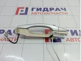 Ручка двери наружная передняя правая Geely Emgrand EC7