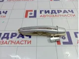 Ручка двери наружная задняя правая Geely Emgrand EC7