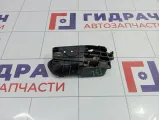 Ручка двери внутренняя левая Geely Emgrand EC7 106805057301898