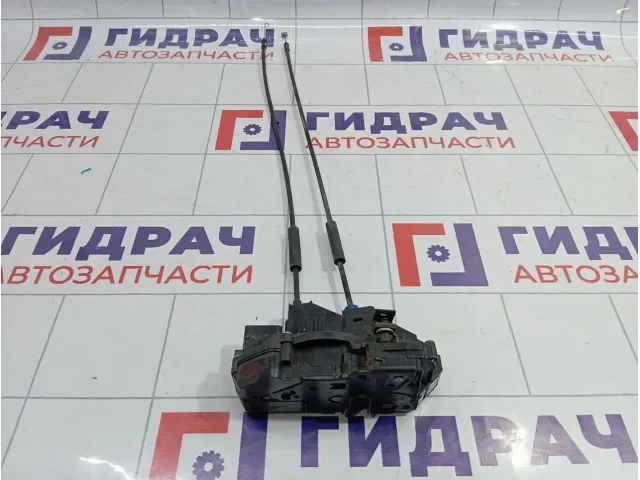 Замок двери передней правой Geely Emgrand EC7