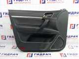 Обшивка двери передней левой Geely Emgrand EC7