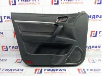 Обшивка двери передней левой Geely Emgrand EC7