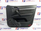 Обшивка двери передней правой Geely Emgrand EC7