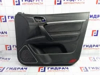 Обшивка двери передней правой Geely Emgrand EC7