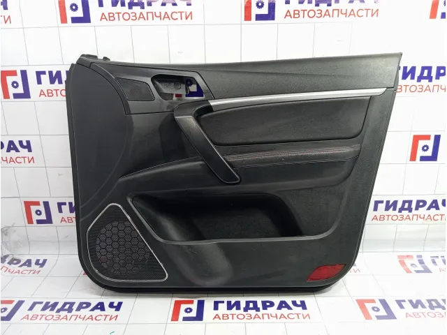 Обшивка двери передней правой Geely Emgrand EC7