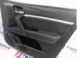 Обшивка двери передней правой Geely Emgrand EC7