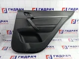 Обшивка двери задней правой Geely Emgrand EC7