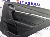 Обшивка двери задней правой Geely Emgrand EC7