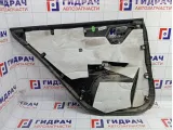 Обшивка двери задней правой Geely Emgrand EC7