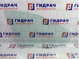 Стекло двери передней левой Geely Emgrand EC7