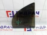 Стекло двери задней левой (форточка) Geely Emgrand EC7