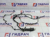 Проводка двери передней левой Geely Emgrand EC7 1017025973