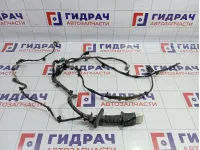 Проводка двери передней левой Geely Emgrand EC7 1017025973
