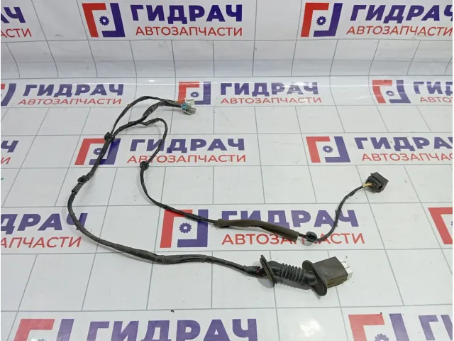Проводка двери задней Geely Emgrand EC7
