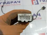 Проводка двери задней Geely Emgrand EC7