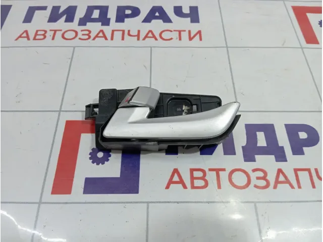Ручка двери внутренняя левая Geely Emgrand EC7 106805057301898