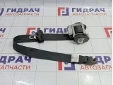 Ремень безопасности с пиропатроном передний правый Geely Emgrand EC7