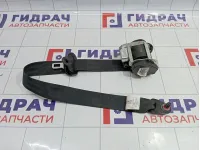 Ремень безопасности с пиропатроном передний правый Geely Emgrand EC7