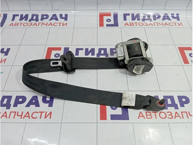 Ремень безопасности с пиропатроном передний правый Geely Emgrand EC7