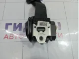 Ремень безопасности с пиропатроном передний правый Geely Emgrand EC7