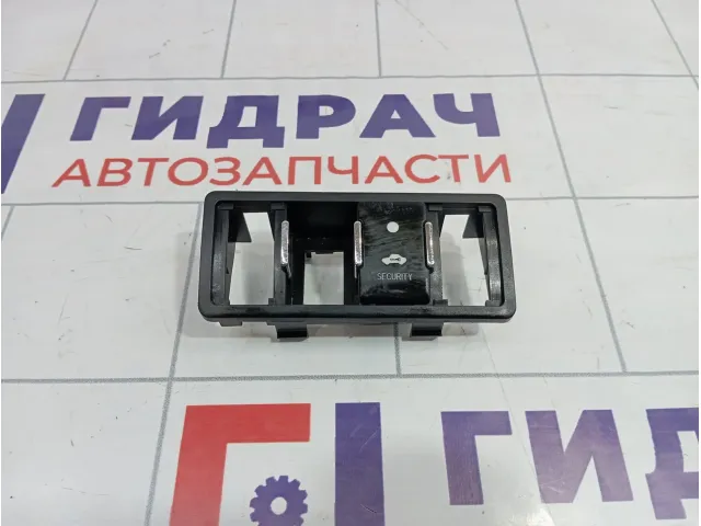 Индикатор Geely Emgrand EC7
