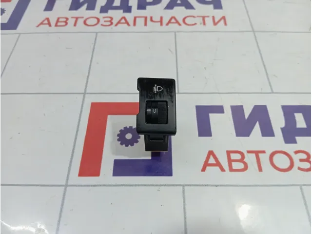 Кнопка корректора фар Geely Emgrand EC7 1067001077