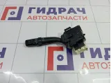 Переключатель поворотов подрулевой Geely Emgrand EC7 106700450468