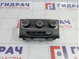 Блок управления климатической установкой Geely Emgrand EC7 06704797