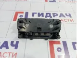 Блок управления климатической установкой Geely Emgrand EC7 06704797
