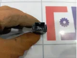 Кнопка антипробуксовочной системы Geely Emgrand EC7 06704762
