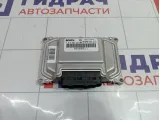 Блок управления двигателем Geely Emgrand EC7 06602995