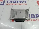 Блок управления двигателем Geely Emgrand EC7 06602995