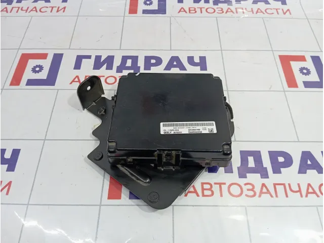 Блок электронный Geely Emgrand EC7 06703257