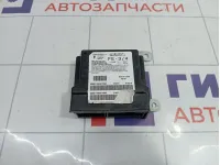 Блок управления AIR BAG Geely Emgrand EC7