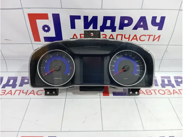 Панель приборов Geely Emgrand EC7 06704692