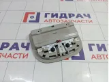 Плафон салонный передний Geely Emgrand EC7