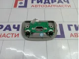 Плафон салонный задний Geely Emgrand EC7